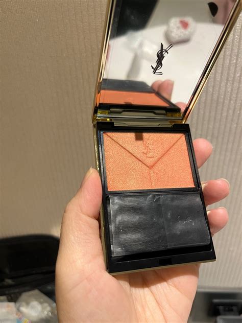 ysl blusher singapore